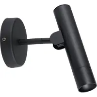 Eglo NEGRE VÆG 480LM SORT
