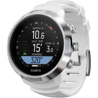 Suunto D5 White SS050181000