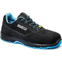 Sparco Horizon Säkerhetsskor