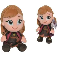 Simba Disney Frozen 2 Chunky Anna 25cm