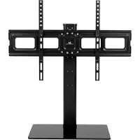 Macleans universellt TV-fäste för TV-ställ RTV-skåp, max 40 kg, max VESA 600x400, för 32-75 TV, MC-386
