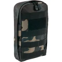 Brandit Molle Pouch Snake Väska