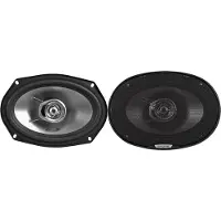 Alpine SXE-6925S 6x9 2-vägs koaxial högtalare