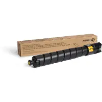 Xerox 106R04080 gul toner hög kapacitet (original)