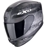 Scorpion Exo-391 Ava Fullface-hjälm
