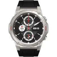 Zeblaze VIBE 7 Pro smartklocka (silver)