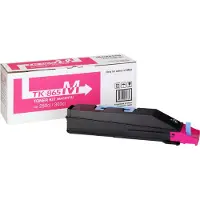 Kyocera Magenta toner