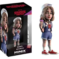 Minix Stranger Things Robinfigur 12 Cm