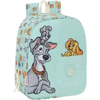 Safta Cats &amp; Dogs Mini 6l 27x33x10 Cm Ryggsäck