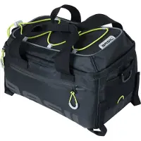 Basil Miles Trunkbag Styrväska 7l