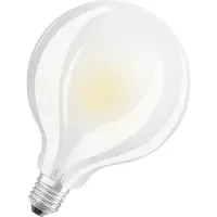 Osram LED-glödlampa LED Comfort globe95 frosted 1521lm 11W/940 (100W) E27 dimmable E27