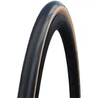 Schwalbe One Performance Tle Raceguard Microskin Tubeless 700c X 25 Landsvägsdäck