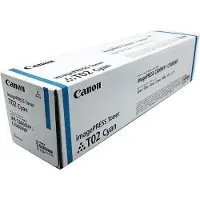 Canon Ink CANON Toner 8530B001 T02 Cyan
