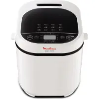 Moulinex Ow210130 720w Brödmaskin