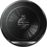 Pioneer TS-G1730F 3-vägs triaxialhögtalare 300 W Innehåll: 1 par