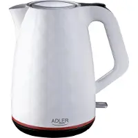 Adler Ad 1277w 1.7l 2200w Vattenkokare
