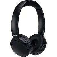 Panasonic RB-HF630BE-K Trådlösa Hörlurar Svarta
