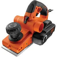 Black & Decker Elhyvel KW750K-QS