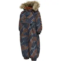 Hummel Moon Tex Overall
