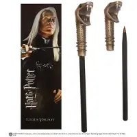 Ginza.se Harry Potter: Lucius Malfoy Wand Pen and Bookmark