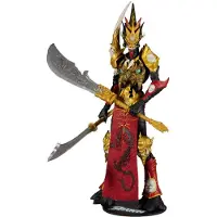 Mcfarlane Toys Spawn Mandarin-figur 18 Cm
