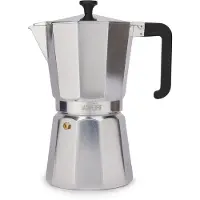 La Cafetière 12 Cup Kaffebryggare Italienska