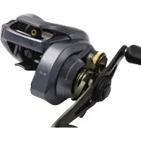 Shimano Curado DC multirulle