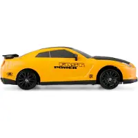 Amewi 1:24 RC Bil nybörjare Elektrisk Sportbil Drift Sport Car Fyrhjulsdrift (4WD)