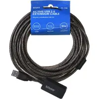 Savio Cl-130 10 M Usb-a-kabel