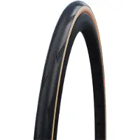 Schwalbe PRO ONE TT vikbart däck 700c 25 mm (25-622)