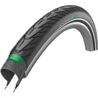 Schwalbe Energizer Plus Performance Clincher Tyre E-50 Addix.E Reflex 26x1.75" svart 47-559 | 26x1,75" 2022 Däck till elcykel