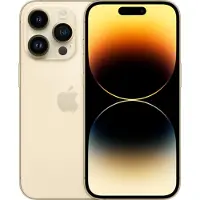 Apple iPhone 14 Pro 256GB Dual SIM Guld