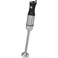 ProfiCook PC-SM 1094 Stavmixer 1000 W steglös hastighetsjustering Svart, Rostfritt stål