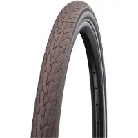 Schwalbe Road Cruiser ej vikbart däck 700c 40 mm (42-622)