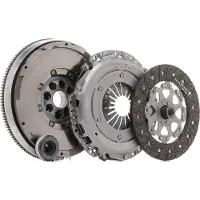 SACHS Kopplingssats 2290 601 186