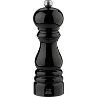 Peugeot Paris Pepparkvarn 18 Cm Svartlack Bok