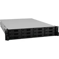 Synology Rs3621rpxs Nas