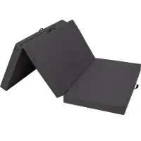Hobbygarden ALEX-madrass / skum - XXXL - grafit
