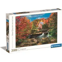 Clementoni HQC Glade Creek 2000pcs