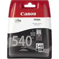 Canon PG-540 BK ink cartridge Original Black