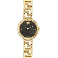 Versace Ve7a00423 28mm 3atm Quartz Analogical Damklocka