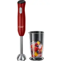 Russell Hobbs Handhållen mixer 24690-56 - 500 W röd