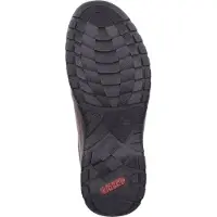 Rieker Slip-in brun / mörkbrun
