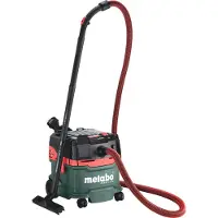 Metabo AS 36-18 L 20 PC 602071850 Batteri-dammsugare 20 l utan batteri , utan laddare