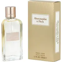 Abercrombie & Fitch First Instinct Sheer Eau de Parfum 50 ml
