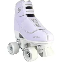KRF Roller School Pph Velcro Rullskridskor