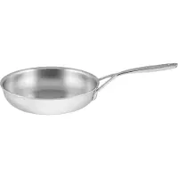 Demeyere Multiline 7, 1005411 stainless steel frying pan, 24 cm