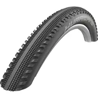 Schwalbe Hurricane 27,5" (584 mm) Black 2.0 MTB-cykeldäck