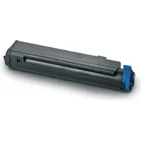 OKI svart toner 7.000 sidor