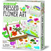 4M Växtpress Kit 4M